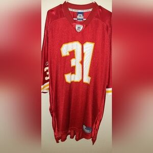 Priest Holmes NFL Jersey